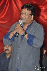 Loukyam Movie 50 Days Celebrations